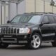 jeep g cherokee