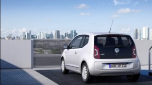 volkswagen up 1