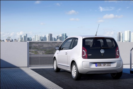 volkswagen up 1