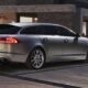 jaguar xf sportbrake 1