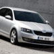 skoda octavia 4