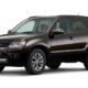 suzuki grand vitara 2013