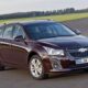 Chevrolet Cruze SW