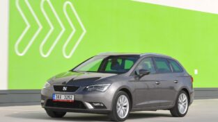 Seat Leon ST