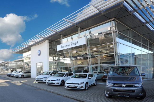 vw_dealer