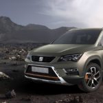 ATECA-X1