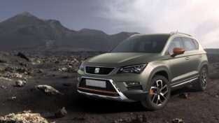 ATECA-X1