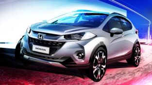 Honda_WR-V