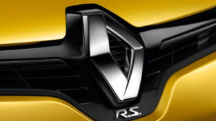 RenaultRS