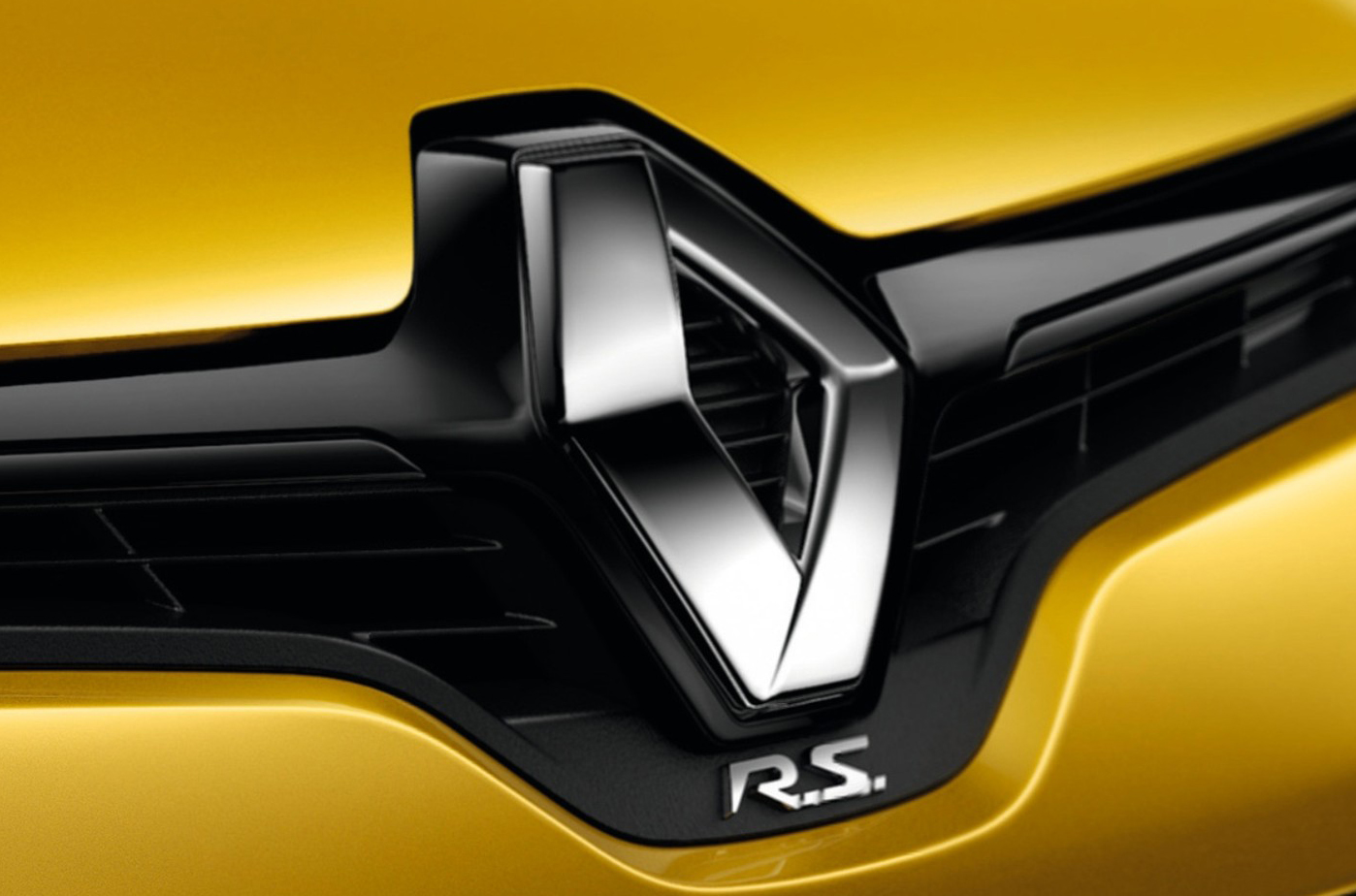RenaultRS