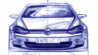 VWGolf