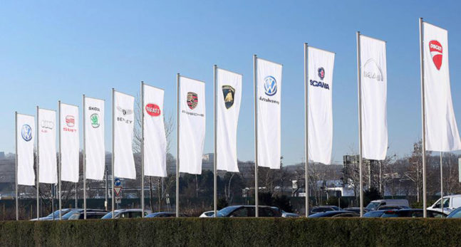 vwgroup