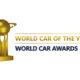 world car of the year