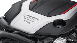 Audi_motor_TFSI