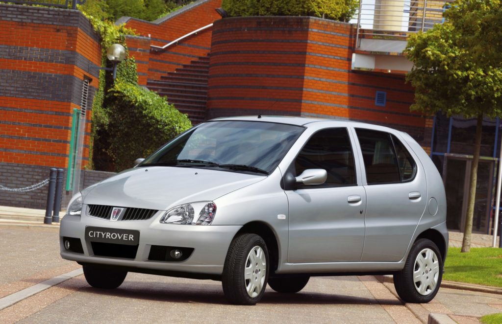 Citirover
