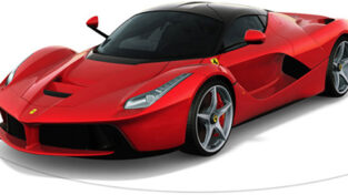 Ferrari_hybrid