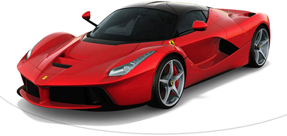 Ferrari_hybrid