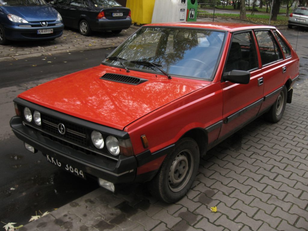 Polonez