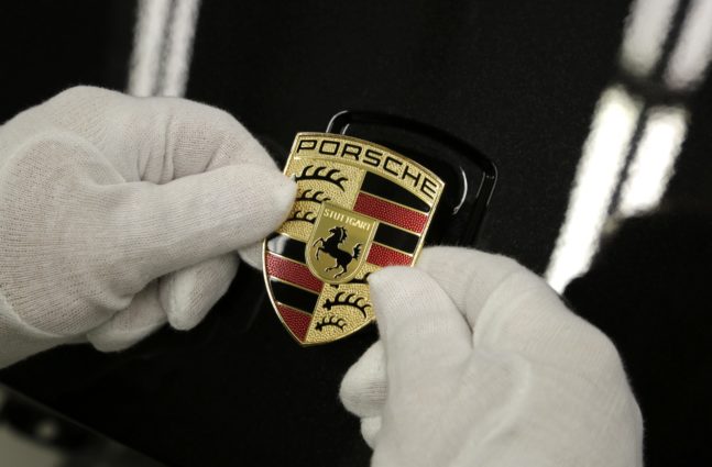 Porsche_logo