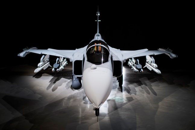 Gripen