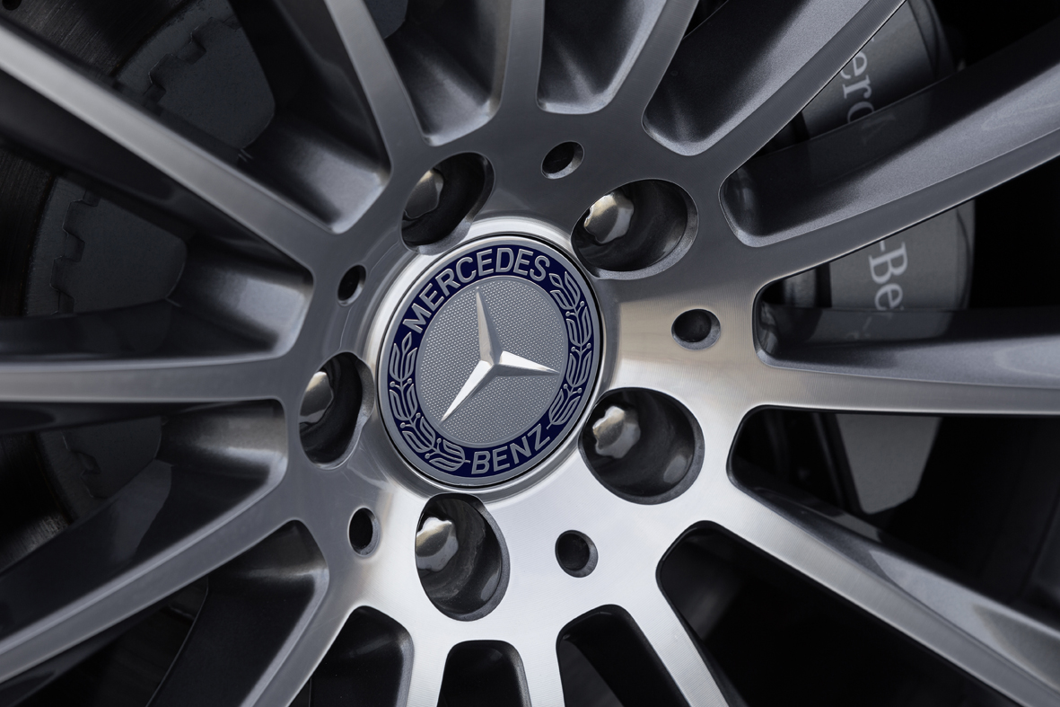 Mercedes_logo