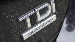 diesel, TDI, quattro