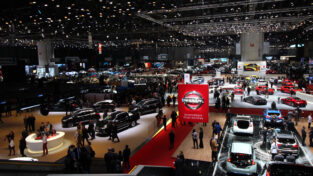 autosalon, ženeva, výstava