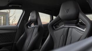 sedadla, sportovní, cupra