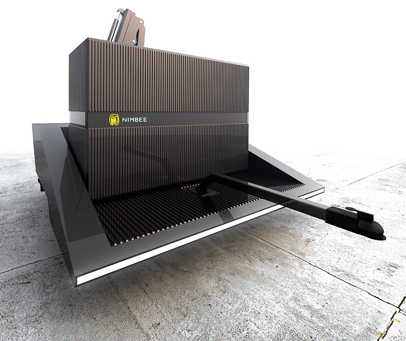 baterie, elektromobil