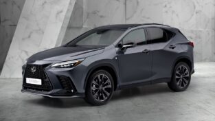 auto, šedé, Lexus NX