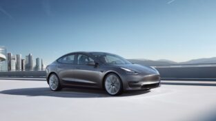 auto, elektromobil, Tesla