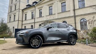 auto, šedé, Lexus NX