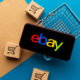 ebay, prodej, autodily