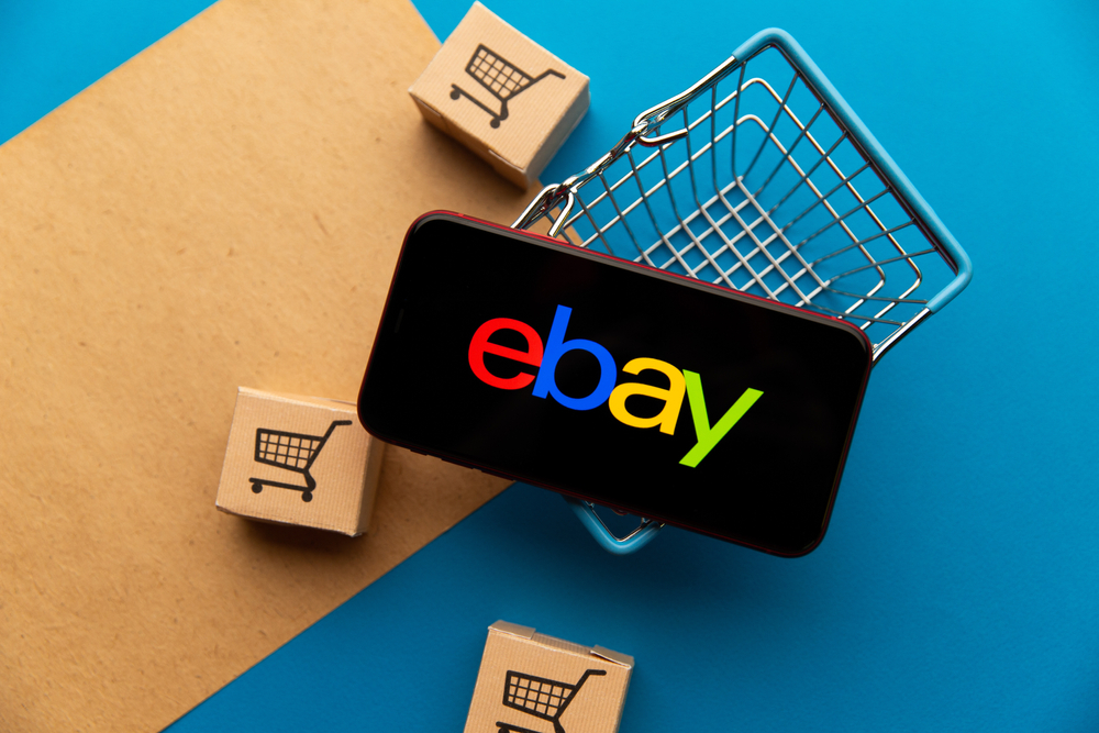ebay, prodej, autodily