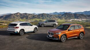 auta, bmw, x1, ix1