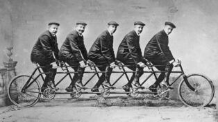 historie, kolo, Opel