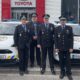 Toyota, Yaris Cross, policie, Trutnov