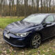 auto, volkswagen golf, 1.0 eTSI