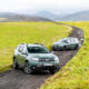 Dacia, Duster, Jogger, cesta