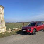 Citroen C4 X