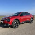 Citroen C4 X