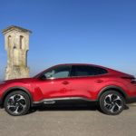 Citroen C4 X