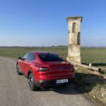 Citroen C4 X
