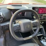 Citroen C4 X