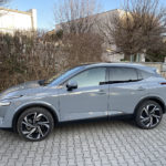 Test Nissan Qashqai e-POWER