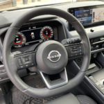 Test Nissan Qashqai e-POWER
