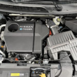 Test Nissan Qashqai e-POWER
