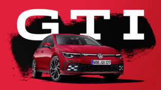 Volkswagen, GTI, Wörthersee