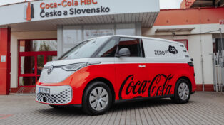 Volkswagen ID Buzz Cargo