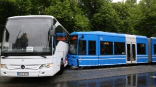 autobus, nehoda, pixabay